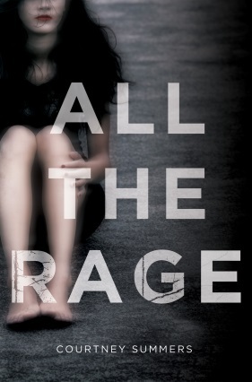 Blog Tour: Review + Giveaway | All The Rage by Courtney Summers