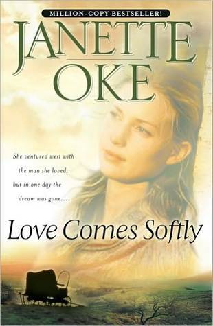 Review | Love Comes Softly by Janette Oke