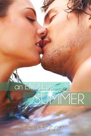 Review | An Endless Summer by C.J. Duggan