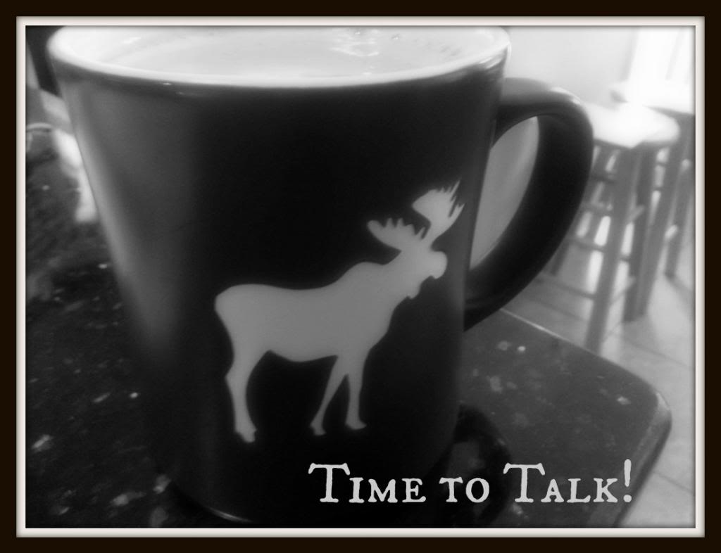 Time To Talk! Fangirling, The Beginning of The End, Not Liking A Popular Book, & a Happy Birthday!