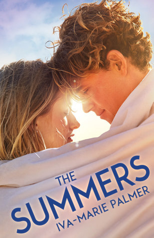 Review | The Summers by Iva-Marie Palmer – with Audiobook Notes