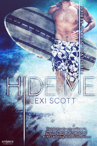 Review | Hide Me by Lexi Scott