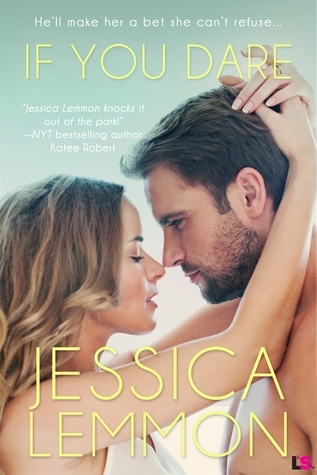 Review | If You Dare by Jessica Lemmon