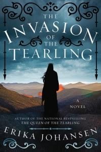 Review + Giveaway | The Invasion of the Tearling by Erika Johansen – with Audiobook Notes