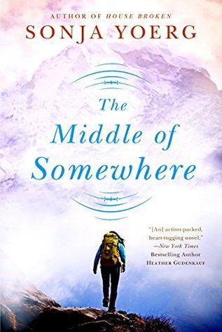 Review | The Middle of Somewhere by Sonja Yoerg