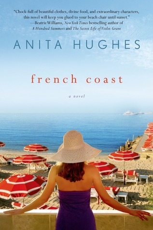 Review | French Coast by Anita Hughes