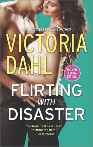 Review | Flirting With Disaster by Victoria Dahl – with Audiobook Notes