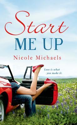 Review | Start Me Up by Nicole Michaels