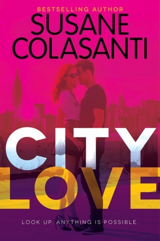 Review | City Love by Susane Colasanti