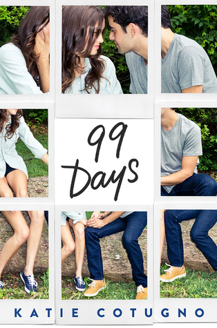 Review | 99 Days by Katie Cotugno – with Audiobook Notes