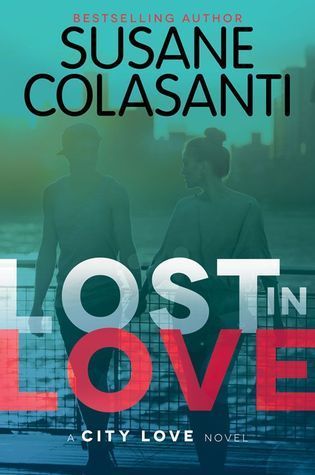 Review | Lost In Love by Susane Colasanti