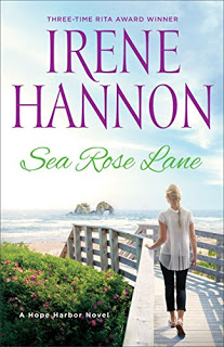 Sea Rose Lane By Irene Hannon