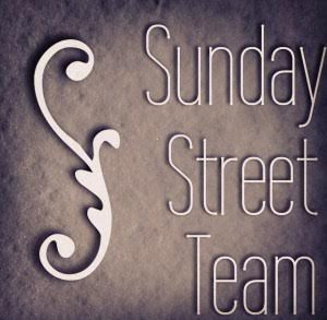 Sunday Street Team image