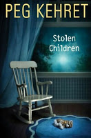Book Review 47:  Stolen Children by Peg Kehret