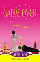 Book Review 51:  Game Over by Adele Parks