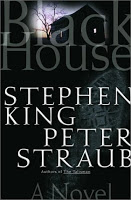 Black House by Stephen King and Peter Straub