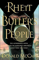 Rhett Butler’s People by Donald McCaig