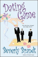 Dating Game by Beverly Brandt