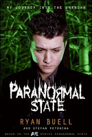 Paranormal State by Ryan Buell