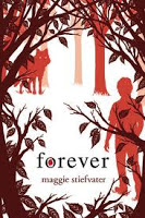 Waiting on Wednesday – Forever by Maggie Stiefvater