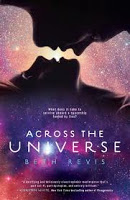 2011 Debut Author Challenge 3:  Across the Universe by Beth Revis