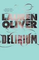 Delirium by Lauren Oliver