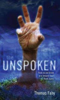 The Unspoken by Thomas Fahy