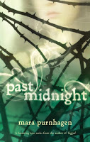 The Past Midnight Series #1-2 by Mara Purnhagen