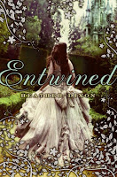2011 Debut Author Challenge 7:  Entwined by Heather Dixon