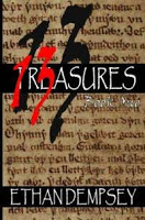 13 Treasures Book One by Ethan Dempsey