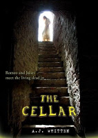 The Cellar by A.J. Whitten