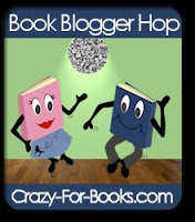 Book Blogger Hop #4 and Follow Friday #2