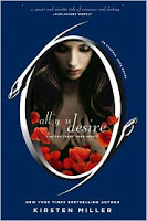 All You Desire (Eternal Ones #2) by Kirsten Miller