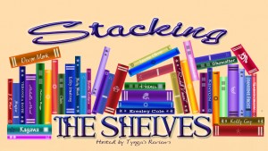 Stacking the Shelves #1