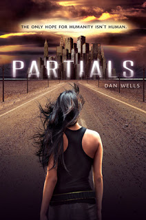 Partials by Dan Wells Winner(s)!!!!