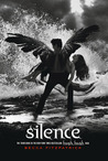 Silence (Hush, Hush #3) by Becca Fitzpatrick