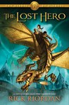 The Lost Hero (The Heroes of Olympus) by Rick Riordan