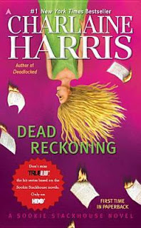 Dead Reckoning (Sookie Stackhouse #11) by Charlaine Harris