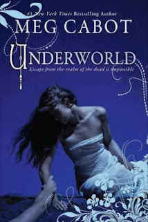Underworld (Abandon Trilogy #2) by Meg Cabot