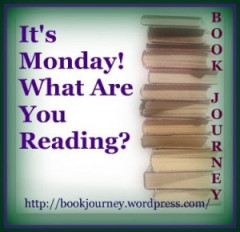 It’s Monday! What Are You Reading?  (2)
