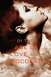 In the Age of Love and Chocolate (Birthright #3) by Gabrielle Zevin
