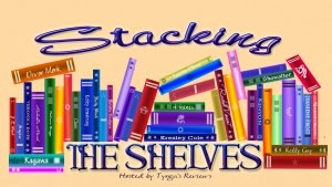 Stacking the Shelves – November 9th, 2013