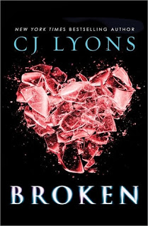 Broken by C.J. Lyons