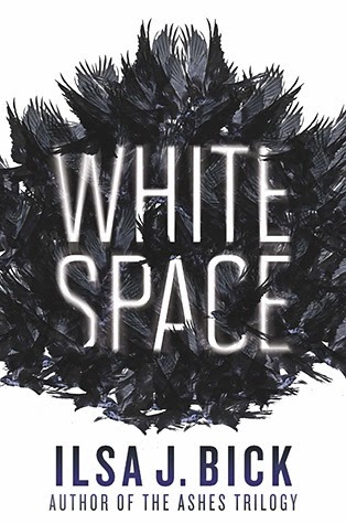 Review (sort of):  White Space (Dark Passages #1) by Ilsa J. Bick