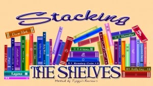 Stacking the Shelves – March 23rd, 2014