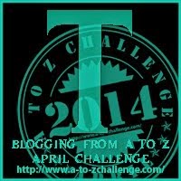 A to Z April – T:  Time Travel