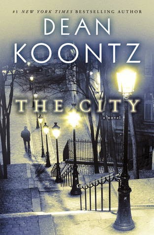 Review:  The City by Dean Koontz