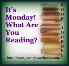 It’s Monday!  What Are You Reading? – June 9th, 2014