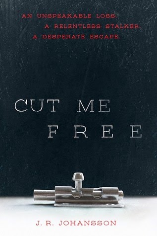 Review:  Cut Me Free by J.R. Johansson