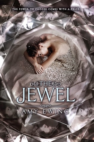 Review:  The Jewel by Amy Ewing
